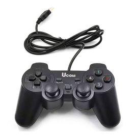 UCOM Jeu 704 Double Vibreur