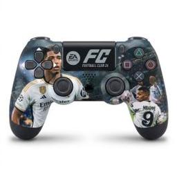 PlayStation Sans Fil FC26 MBAPPE