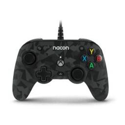 Xbox NACON pour Series X S PC Urban Camouflage