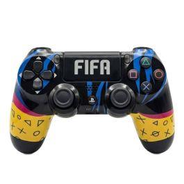 PlayStation Sans Fil Thème FIFA