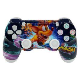 Sony PS4 DualShock 4 Crash