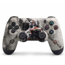 Sony PS4 DualShock 4 God Of War Gampe