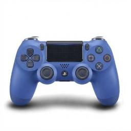 Sony PS4 DualShock 4 Wireless Controller Berry