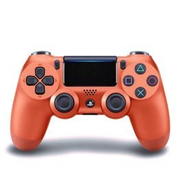 Sony PS4 DualShock 4 Wireless Controller Cuivre