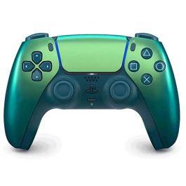Sony PS5 DualSense sans fil Chroma Teal