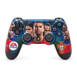 PlayStation De Jeu Sans Fil Cristiano Ronaldo