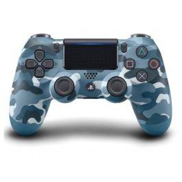 PlayStation SONY DualShock 4 Sans Fil Camouflage