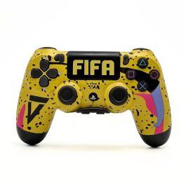 Sony PS4 DualShock 4 FIFA 25