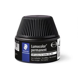 Recharge marqueurs STAEDTLER pour marqueurs permanent Lumocolor 350 352