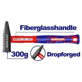 EMTOP Marteau 300G EHAMMH0300