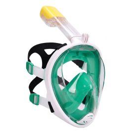 Plongée Masque avec Tuba 180°