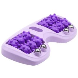 Rouleau de Massage Relaxant Pour Pieds
