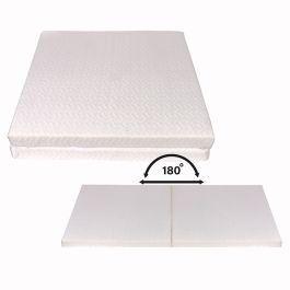 Matelas Pliant KOALA 120 x 60 cm