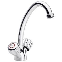lavabo Bec Rond Salakta SOPAL 04BAA04