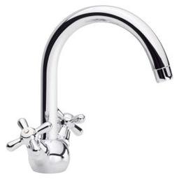 Lavabo Bec Rond Tabarka SOPAL 04CWA04