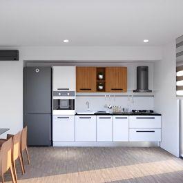 Cuisine Meuble LOFT 7 Éléments