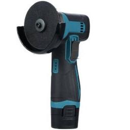 YOVLET Meuleuse MD-DMJ12V 12V