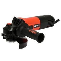 YATO Meuleuse ANG.1100W*125MM YT-82101