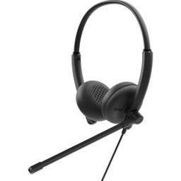 Dell Micro Casque Filaire WH125 USB