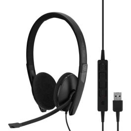 Sennheiser Micro Casque Filaire EPOS SC160