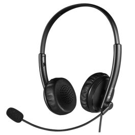 Sandberg Micro Casque Filaire 126-21