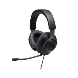 JBL Micro Casque Gamer Filaire Quantum100