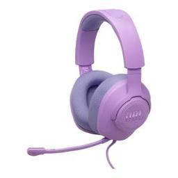 JBL Micro Casque Filaire Gamer Quantum 100 M2
