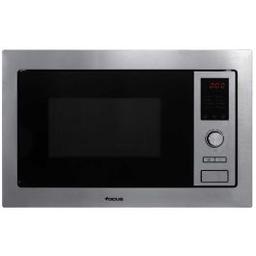 Focus Grill Encastrable F25X 25 Litres Inox