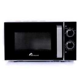 Mont Blanc MO20LMB 20 Litres Noir