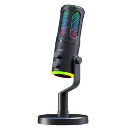 Microphone Filaire Gaming G-Lab K MIC NEON RGB