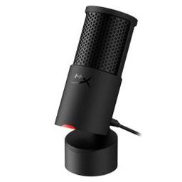 HyperX Microphone Filaire SOLOCAST 2 BLK