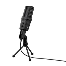 Microphone Gamer Filaire HAMA STREAM 700 HD