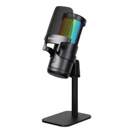 Microphone Gamer Jmary MIC-PW13 USB RGB