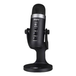 Microphone Gamer Jmary MIC-PW8 USB