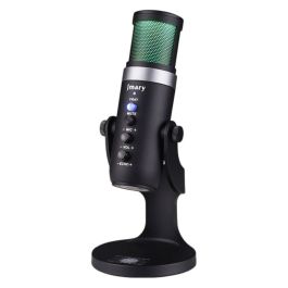 Microphone Gamer Jmary MIC-PW9 USB RGB