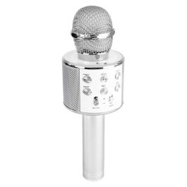 Microphone Karaoké Sans Fil WS-858 KTV