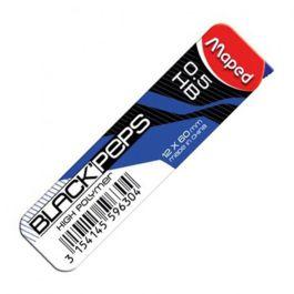 Mines De Crayons MAPED 0.5mm HB 559630
