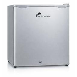 Mont Blanc 50Litres AR50X Silver