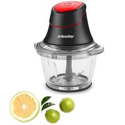 Hachoir Électrique NEWSTAR G08N 600W