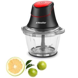 Hachoir Électrique NEWSTAR G08N 600W