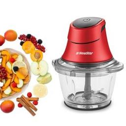 Hachoir Électrique NEWSTAR G08R 600W