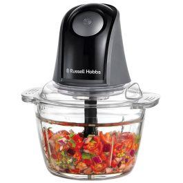 Russell Hobbs Mini Hachoir Électrique Matte Charcoal 27131-56 200Watts