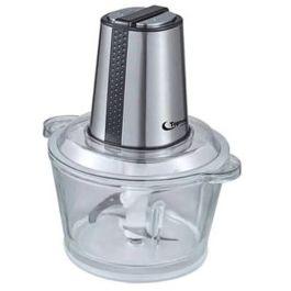 Hachoir TOPMATIC MC300-1 300W Inox
