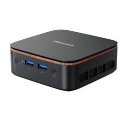 AMD Mini PC de Bureau BLACKVIEW MP20 RYZEN 3 SSD
