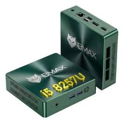 BMAX B6 TURBO i5 8è Gén SSD