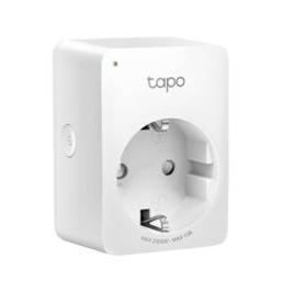 TP-Link Mini Prise Topo P100 Connecte Smart Home