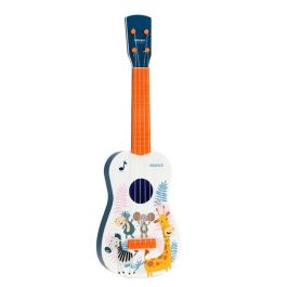 ukulélé-guitare pour enfants
