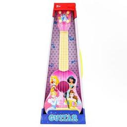 Guitare Ukulélé Pour Enfant Disney Princesses