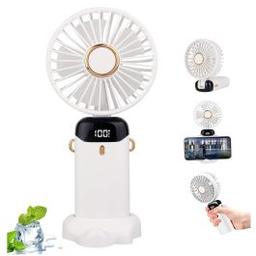 Portatif Rechargeable LED