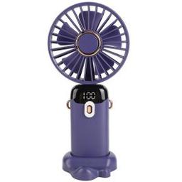Portatif Rechargeable LED 5 vitesses